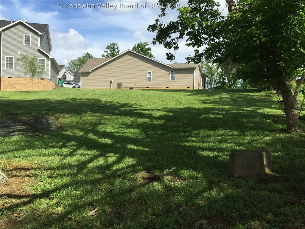 74 Hosanna Way Winfield, WV 25213 - Photo 25 of 27 Gallery Image 25