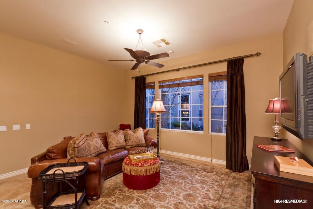9543 East Mountain Spring Road Scottsdale, AZ 85255 - Photo 32 of 35 Bonus Room