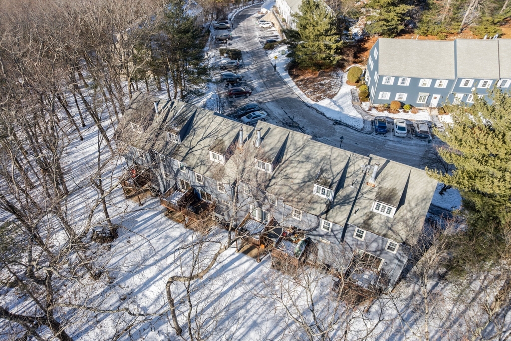 9 Oak Ridge Drive, Unit 6 Maynard, MA 01754 - Photo 35 of 39