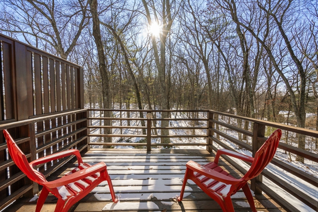 9 Oak Ridge Drive, Unit 6 Maynard, MA 01754 - Photo 36 of 39