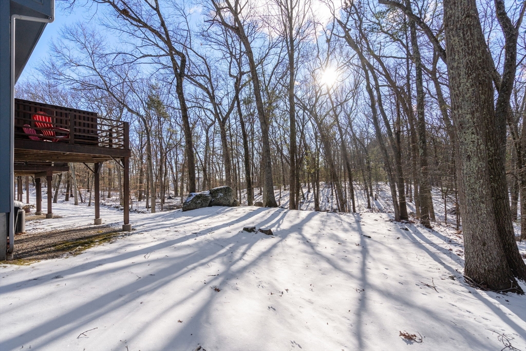 9 Oak Ridge Drive, Unit 6 Maynard, MA 01754 - Photo 37 of 39