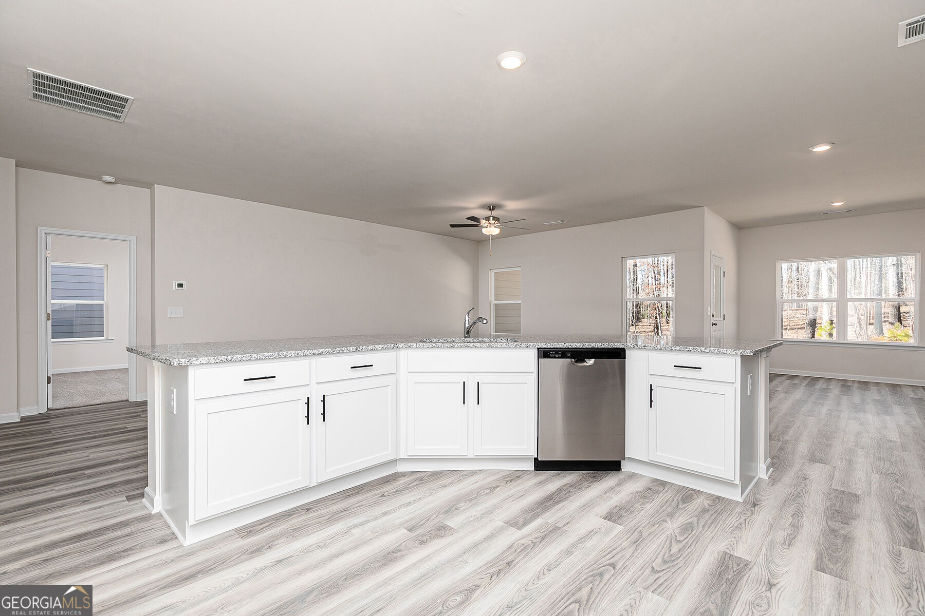 129 Howell Drive Villa Rica, GA 30180 - Photo 8 of 21 Gallery Image 8
