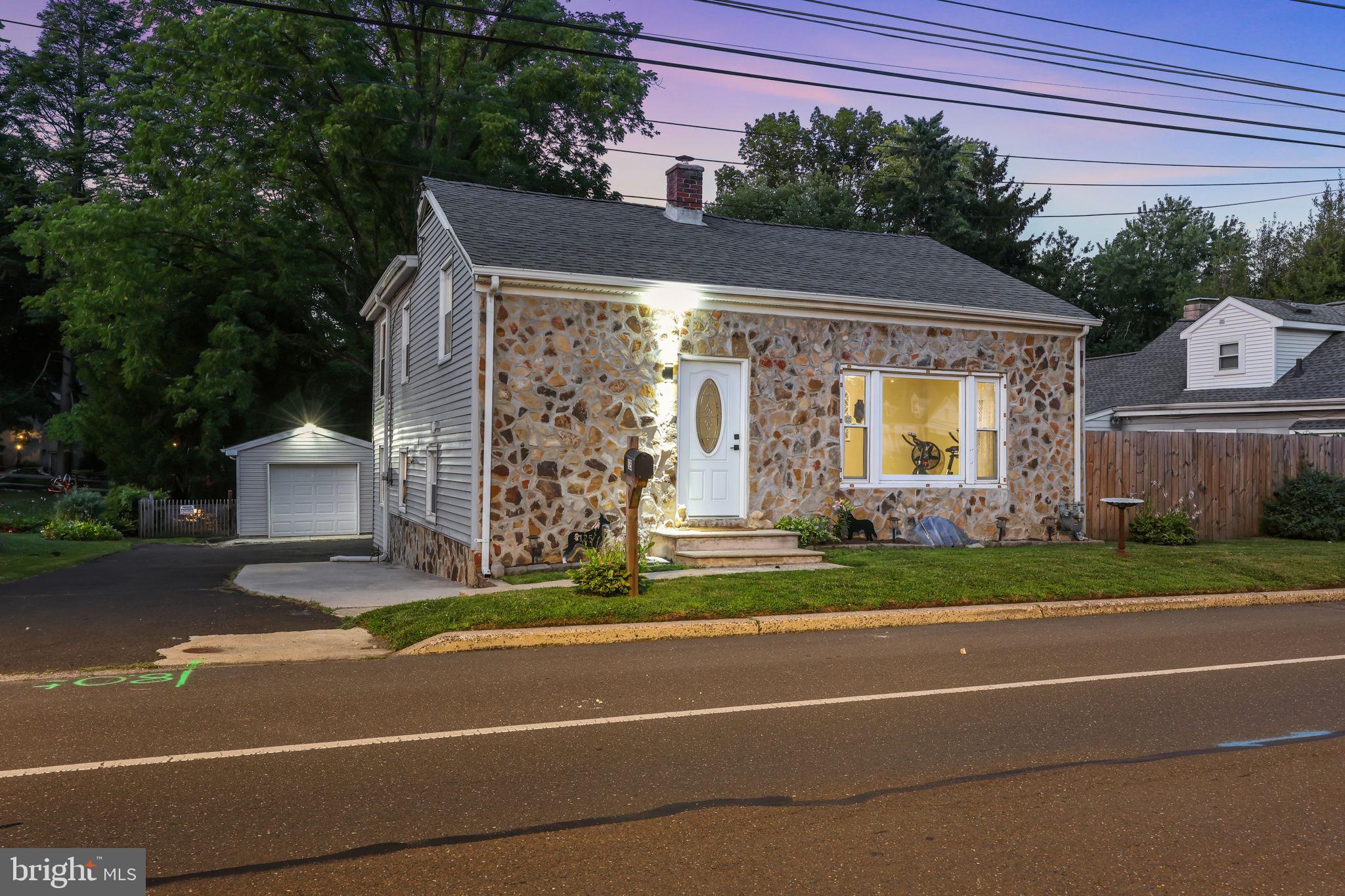 125 County Line Road Feasterville-Trevose, PA 19053 - Photo 1 of 46 Gallery Image 1