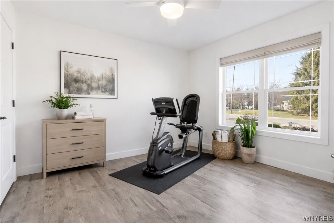 159 East Hill Run Springville, NY 14141 - Photo 23 of 43 Virtually staged