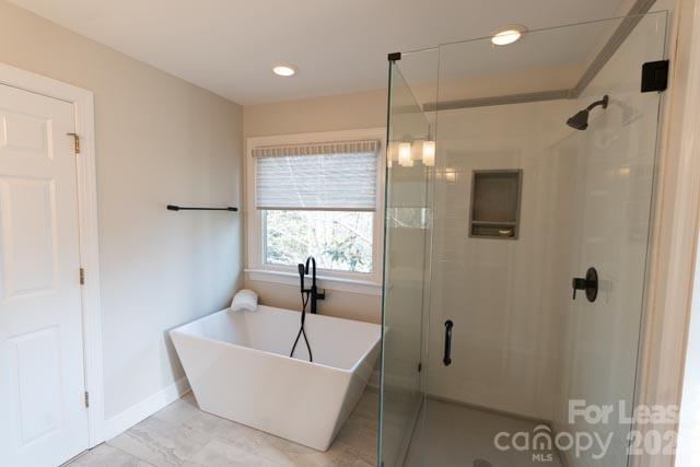 3407 Fawn Hill Road Matthews, NC 28105 - Photo 12 of 17