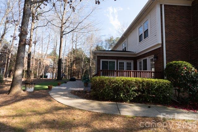 3407 Fawn Hill Road Matthews, NC 28105 - Photo 15 of 17
