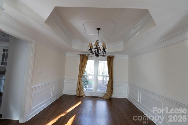 3407 Fawn Hill Road Matthews, NC 28105 - Photo 16 of 17