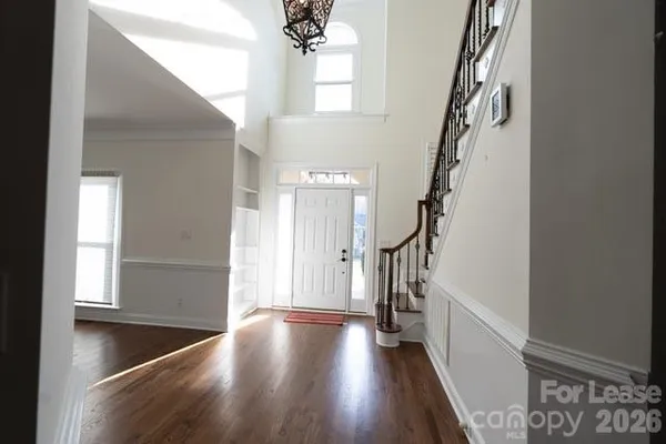$4,375 | 3407 Fawn Hill Road, Matthews, NC 28105