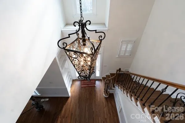 $4,375 | 3407 Fawn Hill Road, Matthews, NC 28105