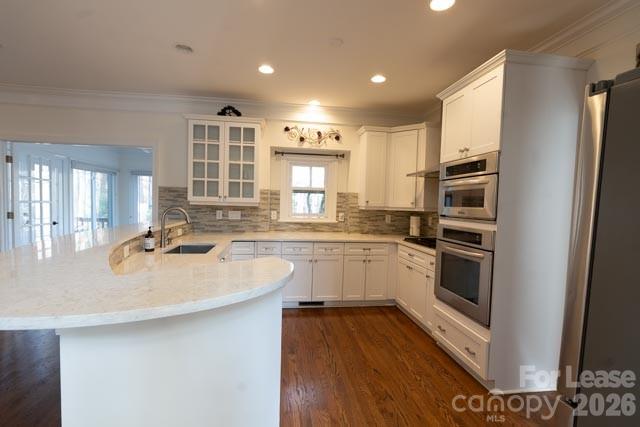 3407 Fawn Hill Road Matthews, NC 28105 - Photo 4 of 17