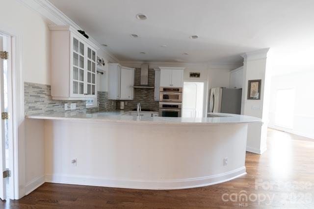 3407 Fawn Hill Road Matthews, NC 28105 - Photo 5 of 17