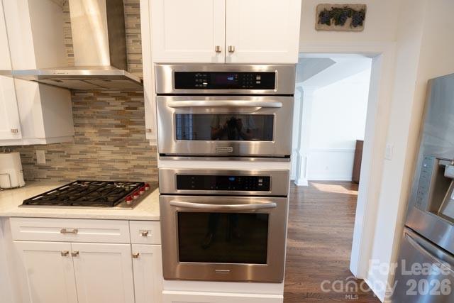 3407 Fawn Hill Road Matthews, NC 28105 - Photo 6 of 17