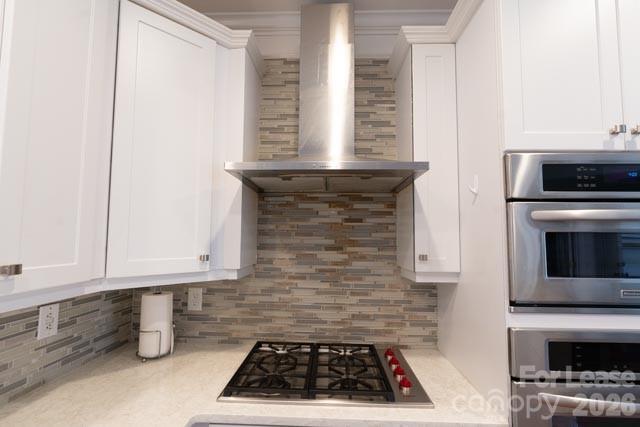 3407 Fawn Hill Road Matthews, NC 28105 - Photo 7 of 17