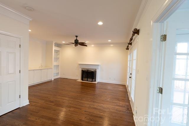 3407 Fawn Hill Road Matthews, NC 28105 - Photo 8 of 17