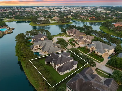 $1,595,000 | 6010 Isla Vista Court, Houston, TX 77041