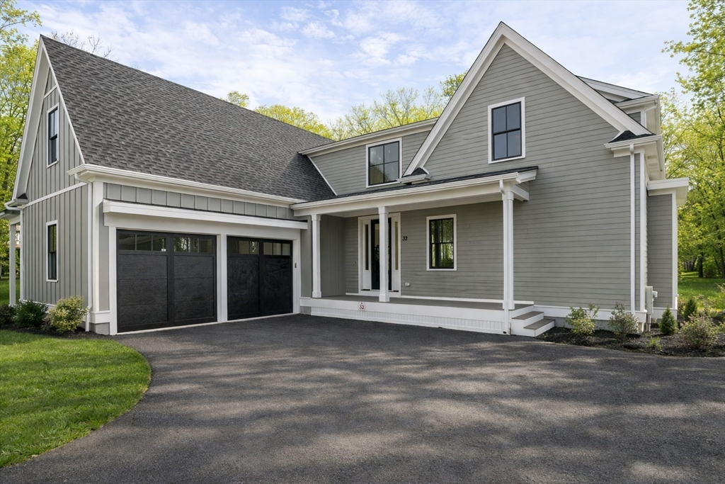 1060 Grove Street, Unit 45 Framingham, MA 01701 - Photo 1 of 17