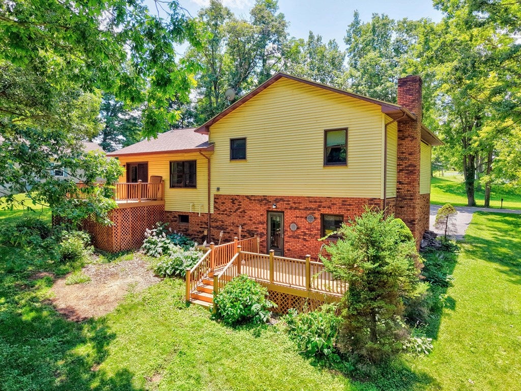 118 Phillipi Road Rural Retreat, VA 24368 - Photo 85 of 88 Gallery Image 85