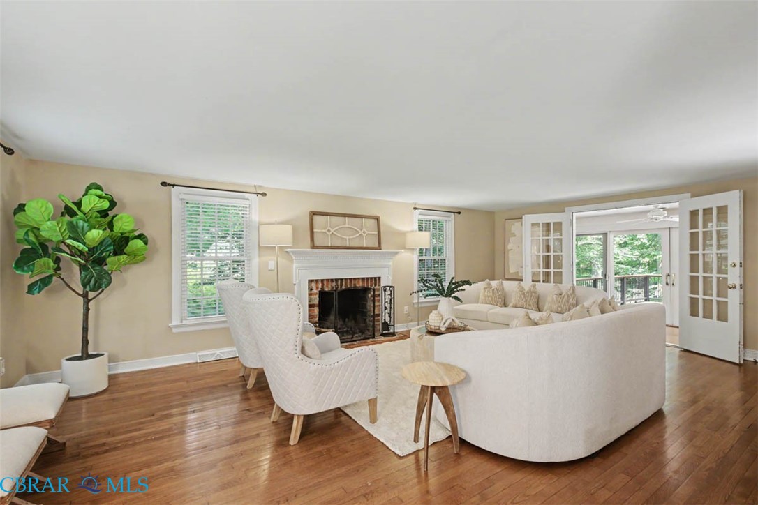 266 Nottingham Road Williamsburg, VA 23185 - Photo 5 of 52