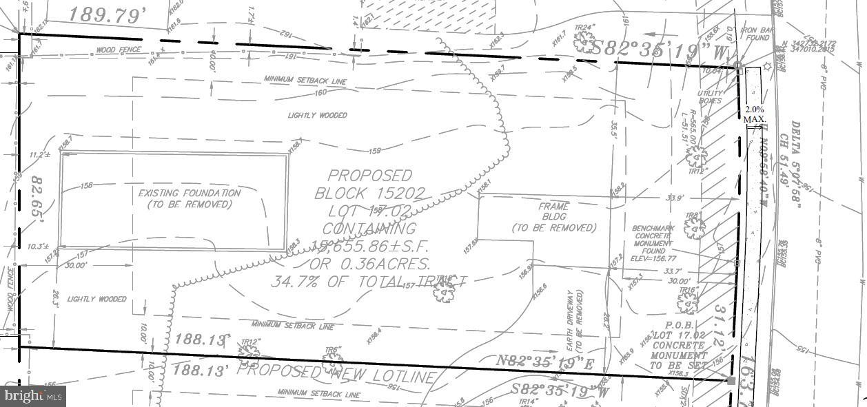 2408 Garwood Road Sicklerville, NJ 08081 - Photo 3 of 3