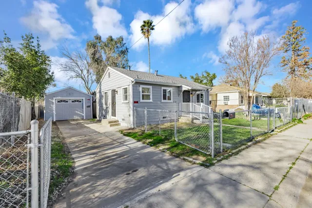$519,999 | 2343 Erickson Street, Sacramento, CA 95815