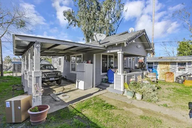 $519,999 | 2343 Erickson Street, Sacramento, CA 95815