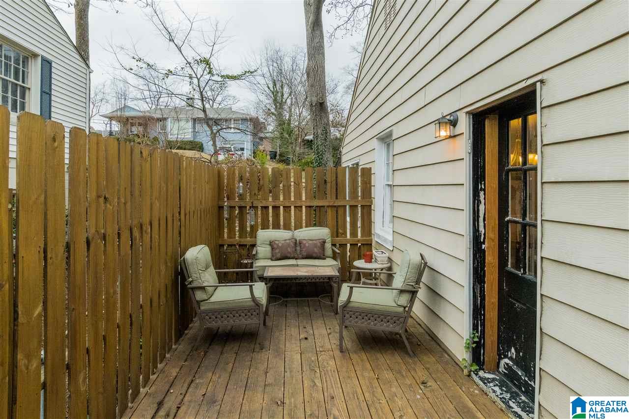 37 Edgehill Road Birmingham, AL 35209 - Photo 27 of 30