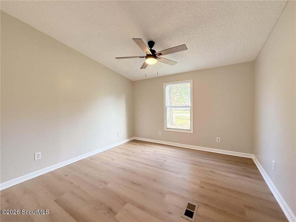 281 May Road Brunswick, GA 31525 - Photo 16 of 23 Bedroom