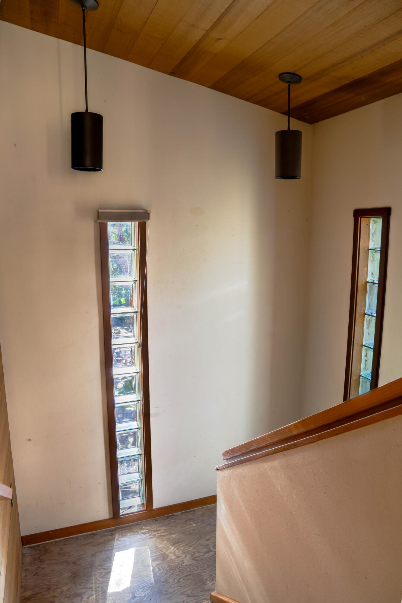 9629 Wagner Creek Road Talent, OR 97540 - Photo 15 of 40 Heading downstairs
