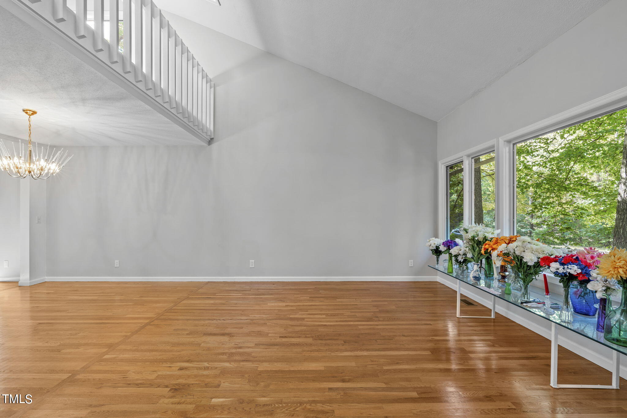 404 King George Loop Cary, NC 27511 - Photo 11 of 60 Living Room