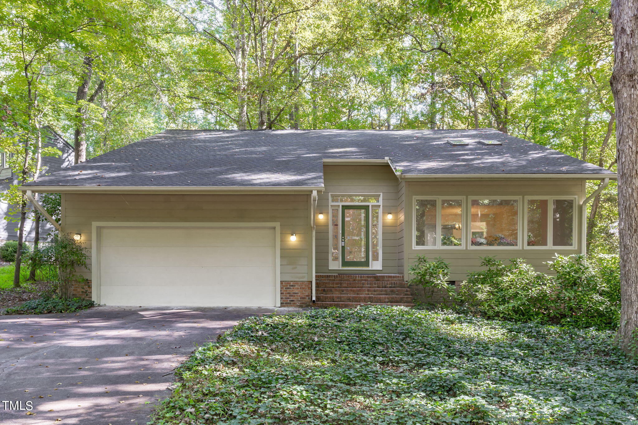 404 King George Loop Cary, NC 27511 - Photo 2 of 60 Front Exterior