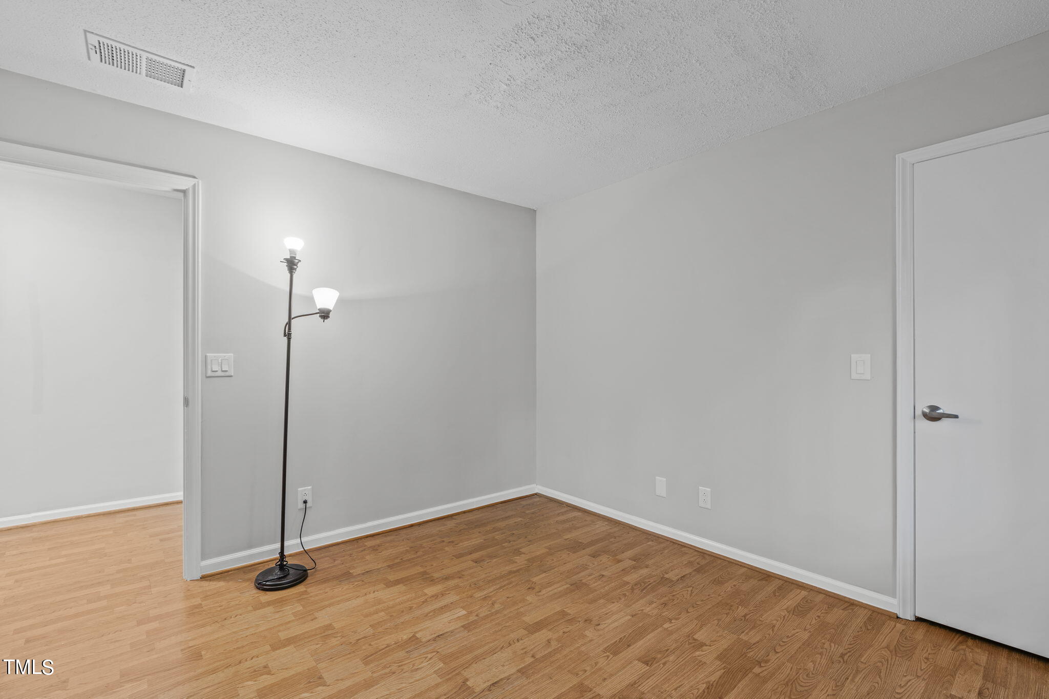 404 King George Loop Cary, NC 27511 - Photo 48 of 60 a view of an empty room