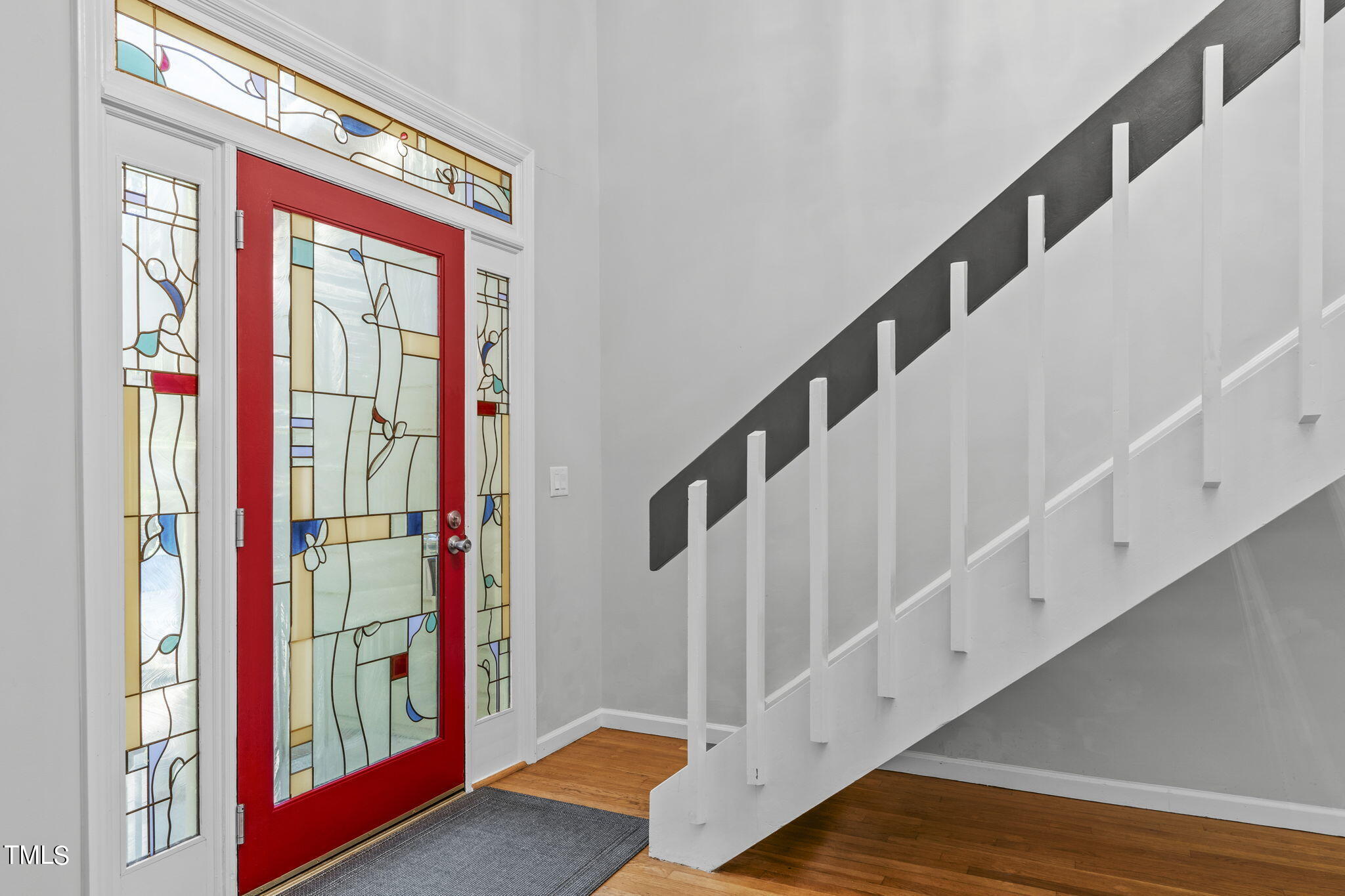 404 King George Loop Cary, NC 27511 - Photo 9 of 60 Entry