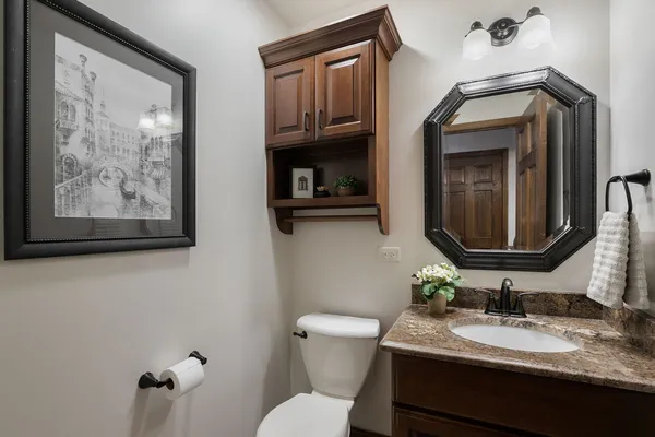 $465,000 | 1049 Autumn Drive, Antioch, IL 60002