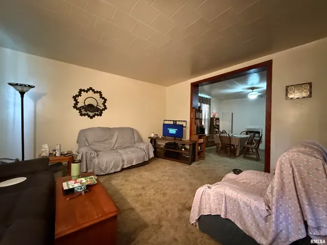 $49,900 | 103 Baltimore Street, Ridgway, IL 62979