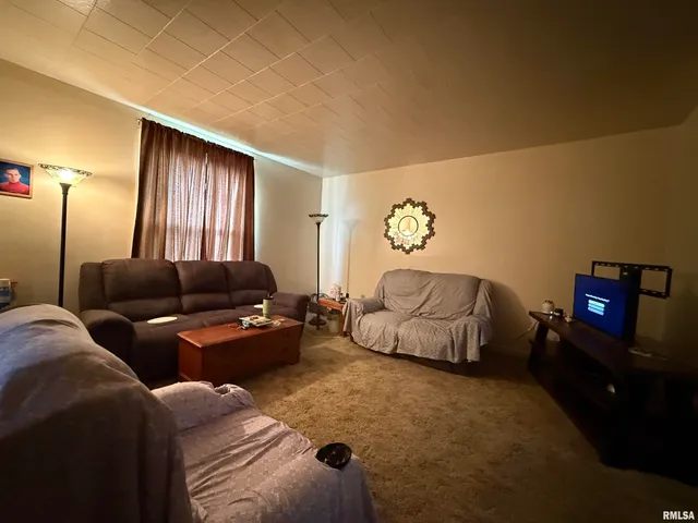 $49,900 | 103 Baltimore Street, Ridgway, IL 62979