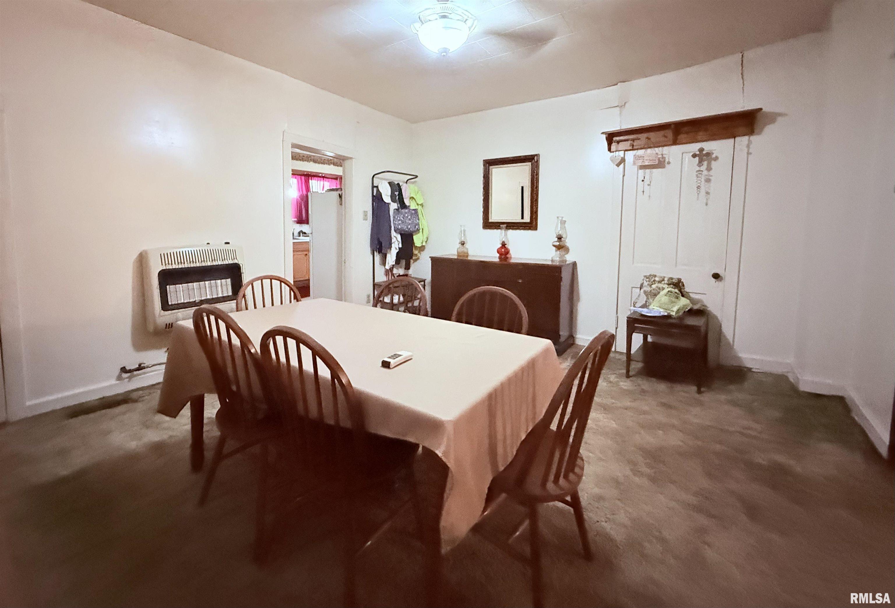 103 Baltimore Street Ridgway, IL 62979 - Photo 13 of 21