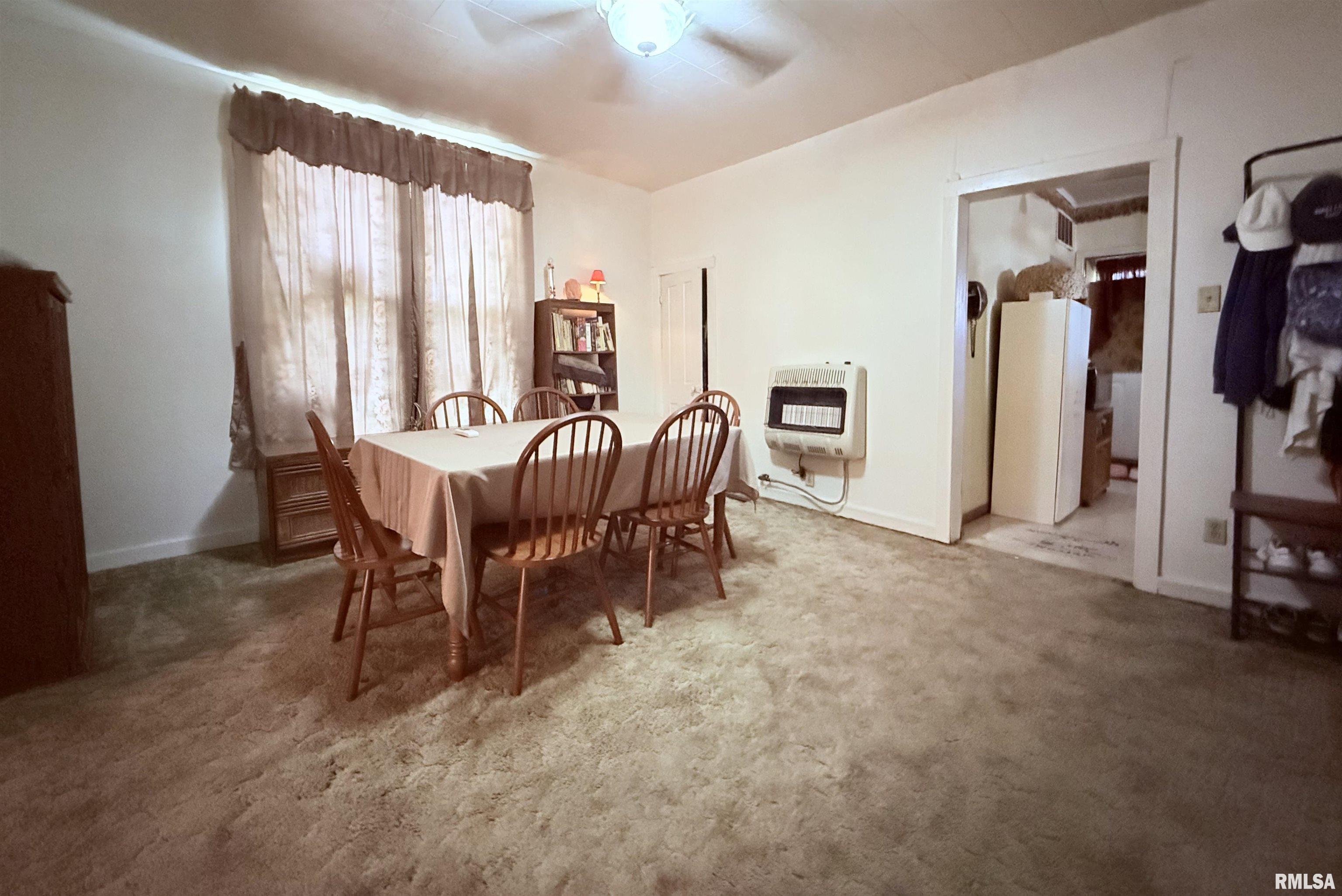 103 Baltimore Street Ridgway, IL 62979 - Photo 14 of 21