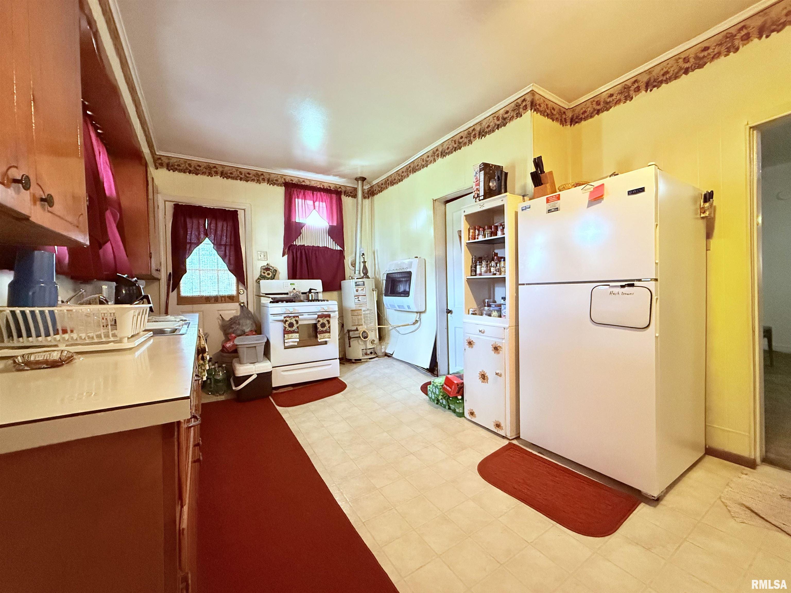 103 Baltimore Street Ridgway, IL 62979 - Photo 15 of 21