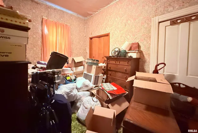 $49,900 | 103 Baltimore Street, Ridgway, IL 62979