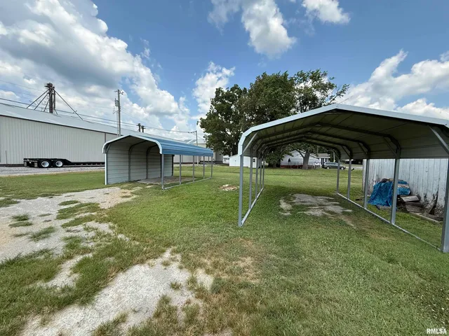 $49,900 | 103 Baltimore Street, Ridgway, IL 62979