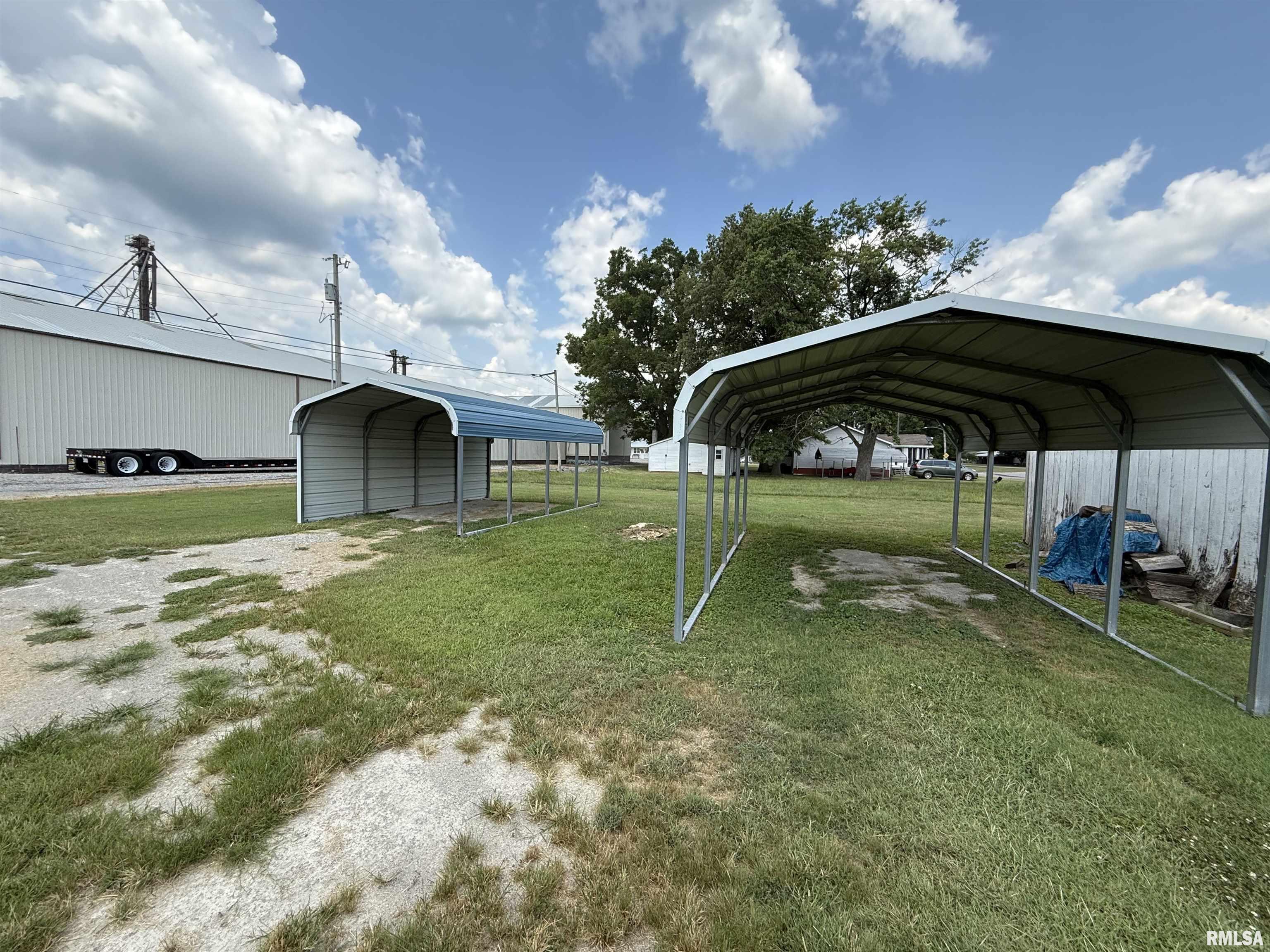 103 Baltimore Street Ridgway, IL 62979 - Photo 10 of 21