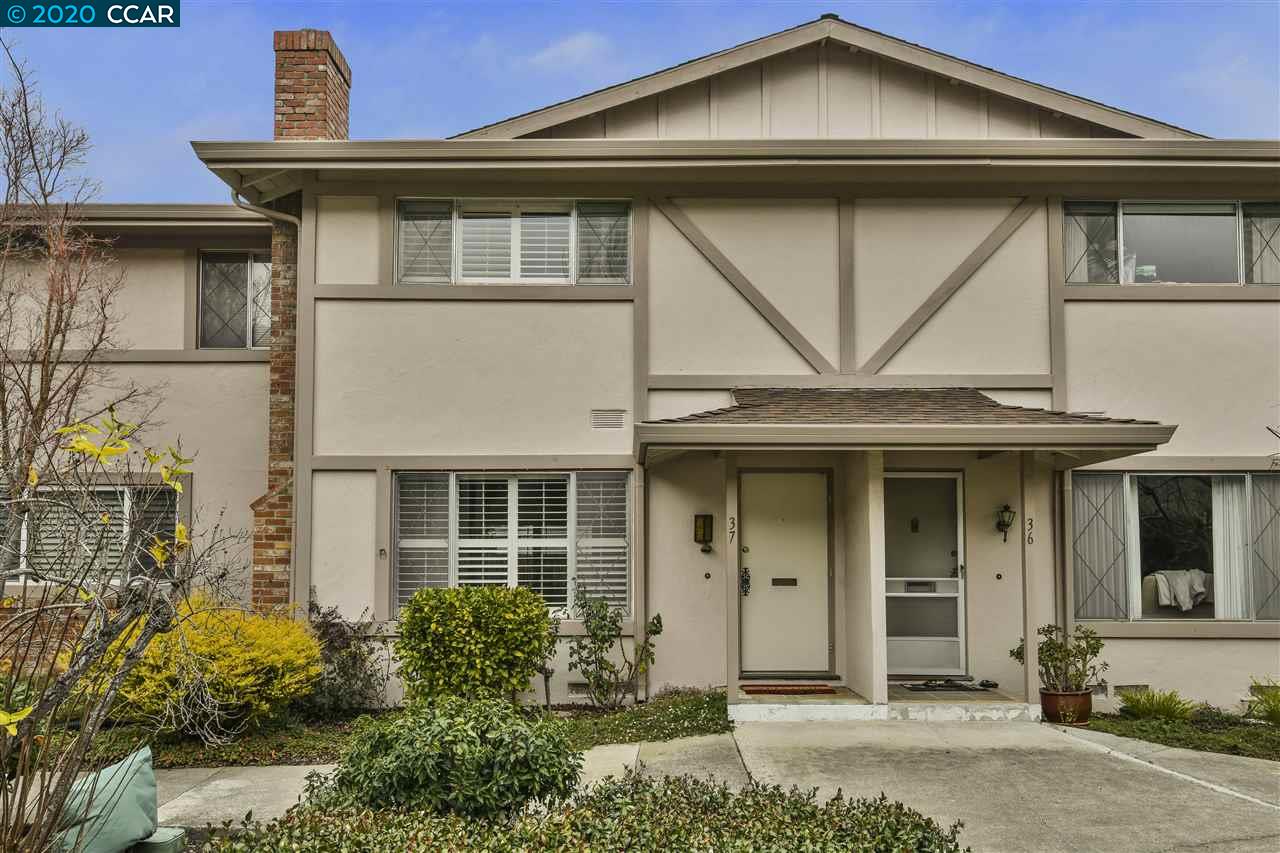 37 Miramonte Drive Moraga, CA 94556 - Photo 1 of 1