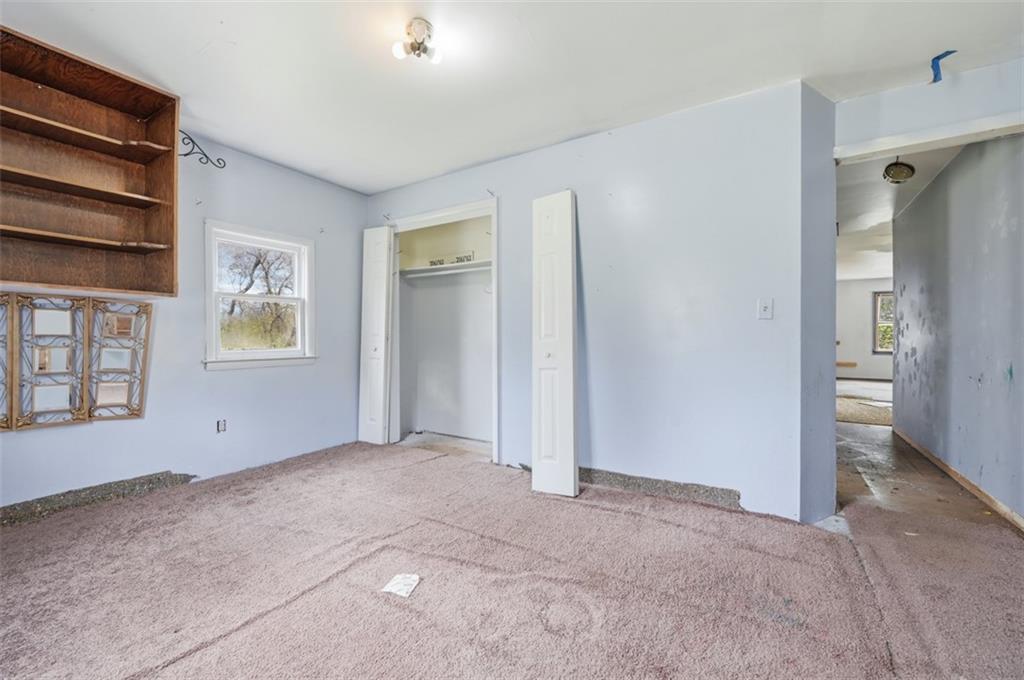 96 Meanor Street Imperial, PA 15126 - Photo 20 of 44 a view of an empty room with a window