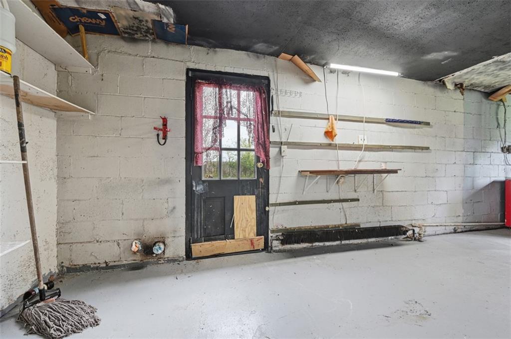 96 Meanor Street Imperial, PA 15126 - Photo 31 of 44 a room with a storage and utility