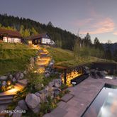 $65,000,000 | 1445 West Hansen Peak Road, Jackson, WY 83001