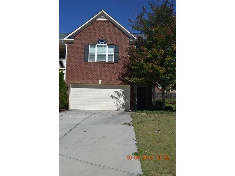 3783 Roses Trail, Unit 3783 Fairburn, GA 30213 - Photo 1 of 1 Exterior Front.
