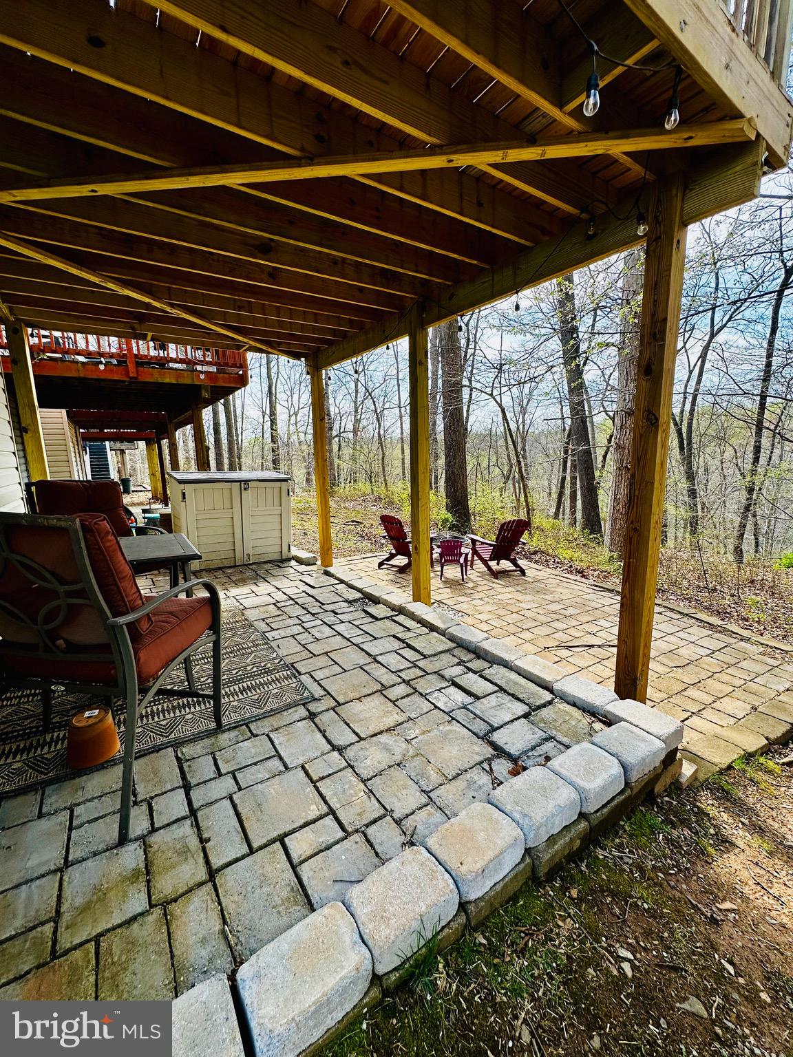 736 Shallow Ridge Court Abingdon, MD 21009 - Photo 54 of 60 Gallery Image 54
