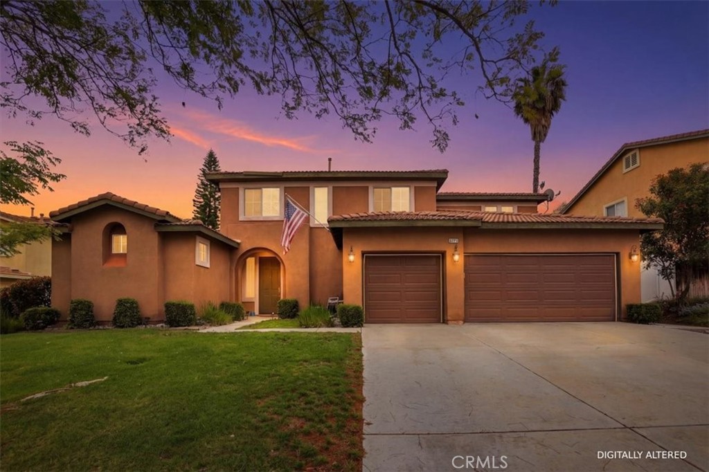 8072 Branding Iron Lane Riverside, CA 92508 - Photo 1 of 51