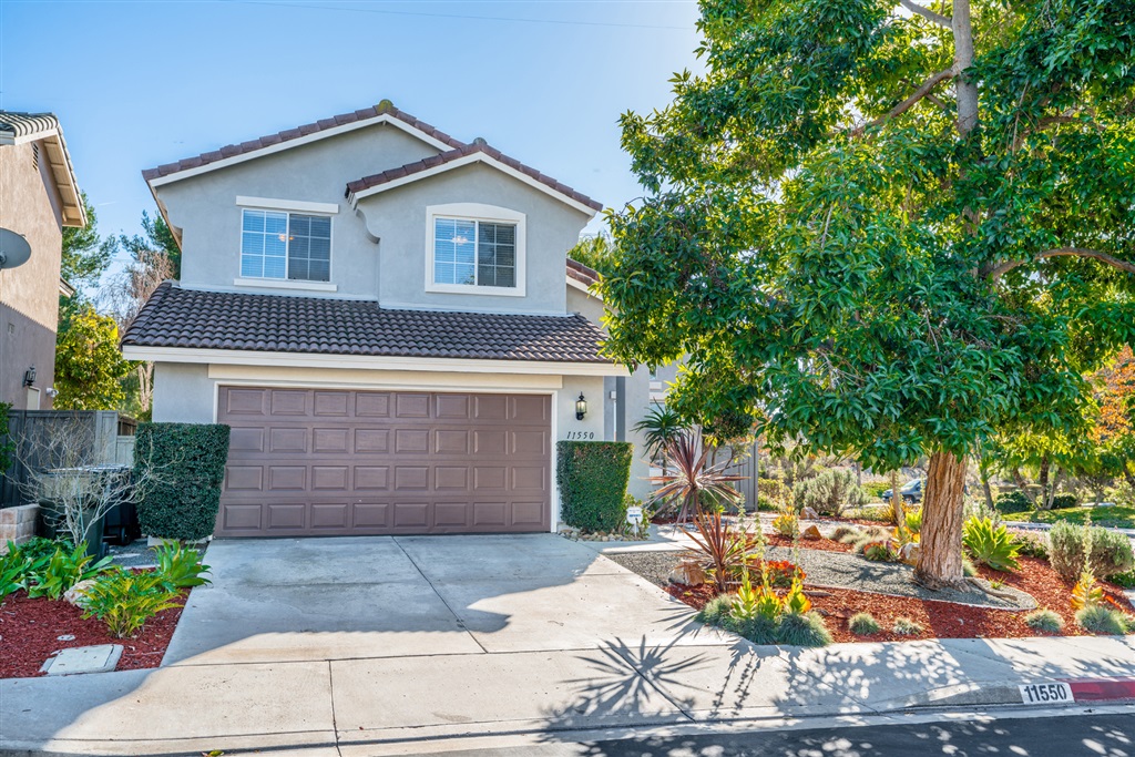 11550 Village Ridge Road San Diego, CA 92131 - Photo 1 of 25