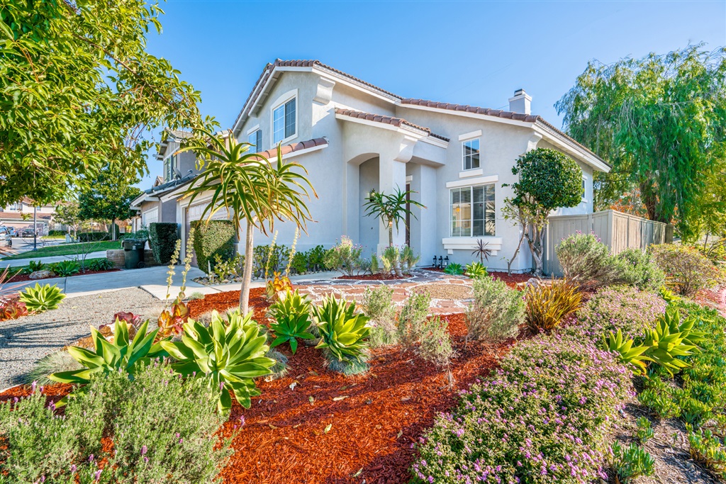 11550 Village Ridge Road San Diego, CA 92131 - Photo 3 of 25